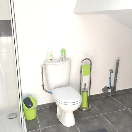 Apartment Avenue Gambetta - 3 *