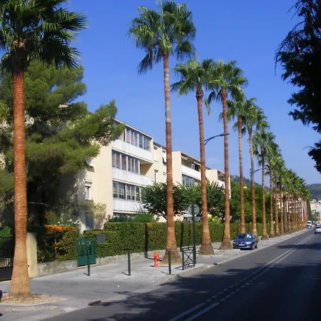 Avenue Gambetta - 3 * Hyères