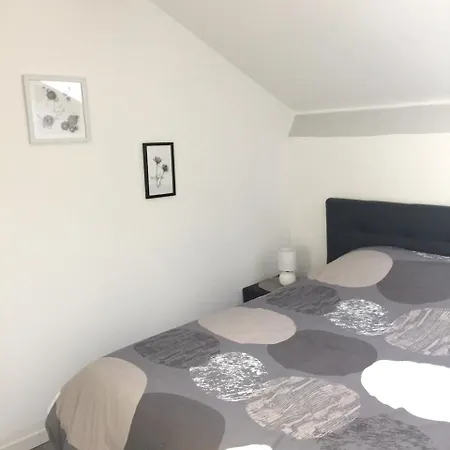 Avenue Gambetta - 3 Apartment *