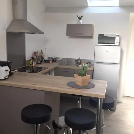Apartment Avenue Gambetta - 3 *