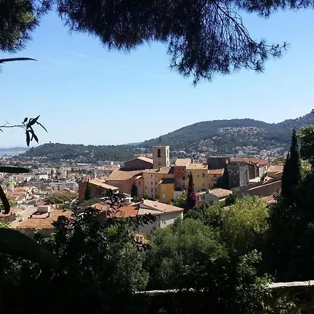 Avenue Gambetta - 3 Apartment Hyeres